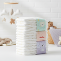 Couches Huggies pour bébé
