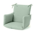 Coussin chaise haute bebe papate