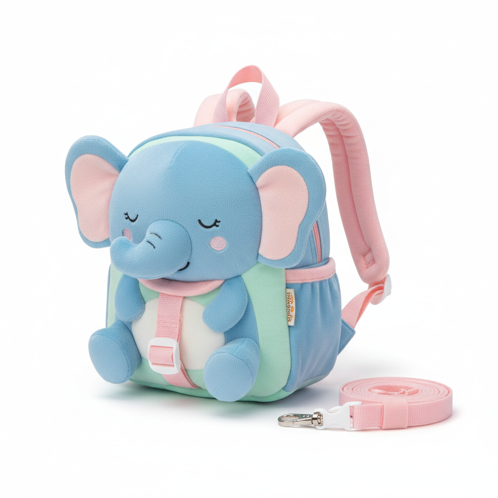 Harnais pour bébé et enfant