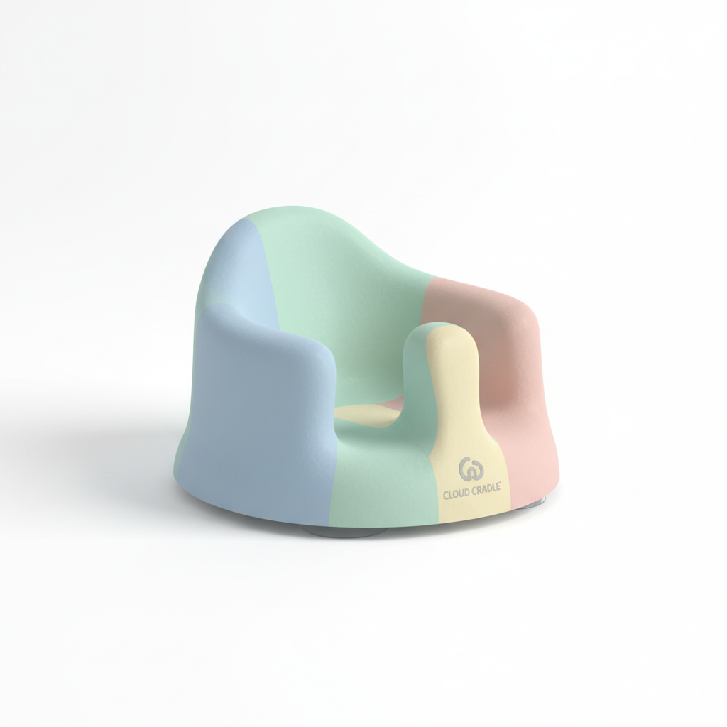 Siège de douche et bain pour bébé