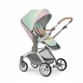 Poussette bébé 0-3 ans